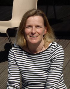 Kirsten Nietzold