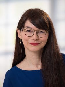 Michaela Otterstedt 
